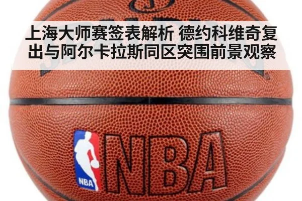 上海大师赛签表解析 德约科维奇复出与阿尔卡拉斯同区突围前景观察