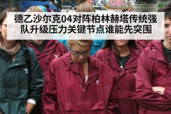 德乙沙尔克04对阵柏林赫塔传统强队升级压力关键节点谁能先突围